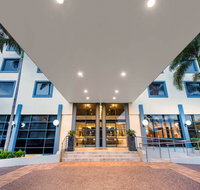 Best Western Plus Hotel Diana - Lismore Accommodation