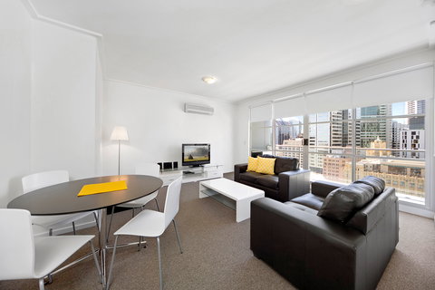 Astra Apartments Sydney CBD - Lismore Accommodation 0