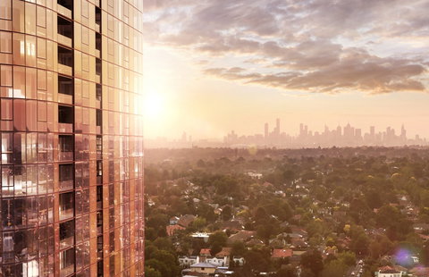 Arise Sky One - Lismore Accommodation 0