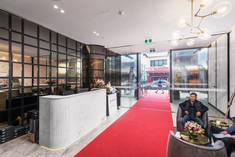 Arise Sky One - Lismore Accommodation 1