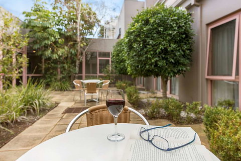 Kimberley Gardens Hotel, Serviced Apts - Lismore Accommodation 1