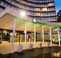 Holiday Inn Melbourne Airport - Lismore Accommodation