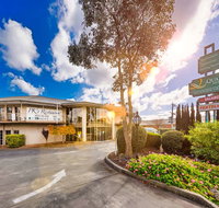 Quality Hotel Melbourne Airport - Lismore Accommodation
