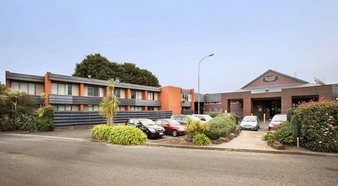 Nightcap At Waltzing Matilda Hotel - Lismore Accommodation 0