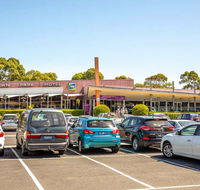 Nightcap at Sandown Park Hotel - Lismore Accommodation