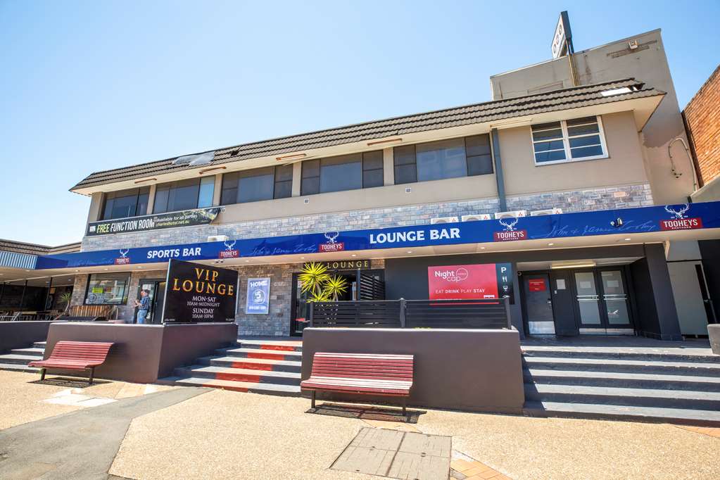 Albion Park NSW Lismore Accommodation