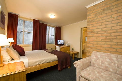Attunga Alpine Lodge - Lismore Accommodation 1