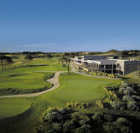 Peppers Moonah Links Resort Mornington