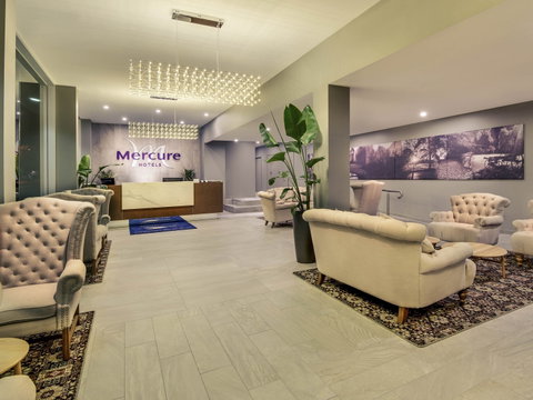 Mercure Warragul - Lismore Accommodation 1