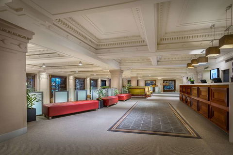 Batman's Hill on Collins - Lismore Accommodation 1