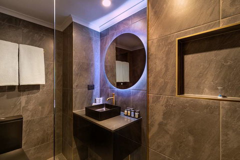 Batman's Hill on Collins - Lismore Accommodation 2