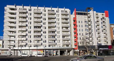 Arrow On Swanston - Lismore Accommodation 0