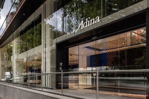 Adina Apartment Hotel Melbourne - Lismore Accommodation 1