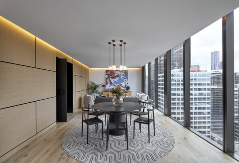 Arise Collins House - Lismore Accommodation 2