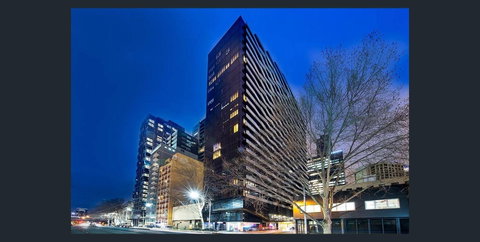 Aura On Flinders - Lismore Accommodation 0
