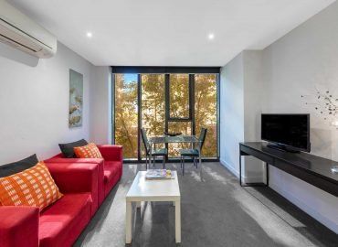 Aura On Flinders - Lismore Accommodation 1