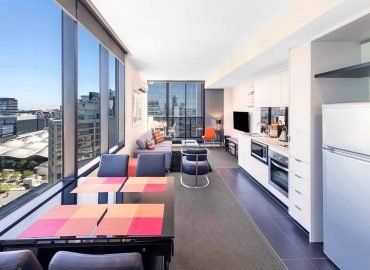 Aura On Flinders - Lismore Accommodation 2