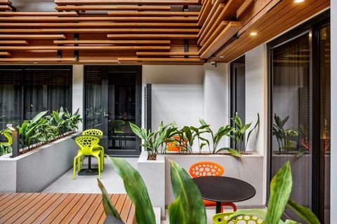 Jasper Hotel - Lismore Accommodation 0