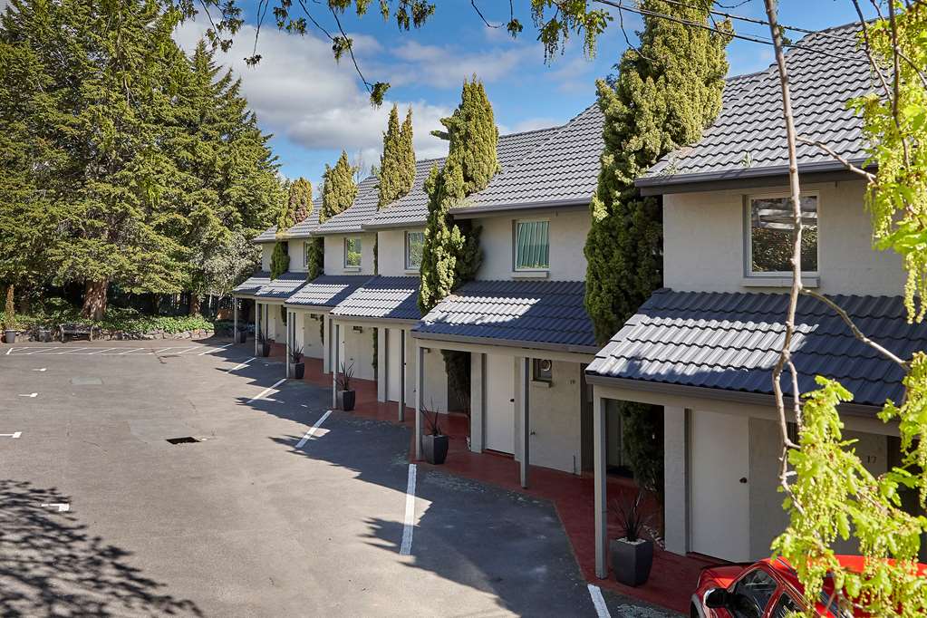 Launceston TAS Lismore Accommodation