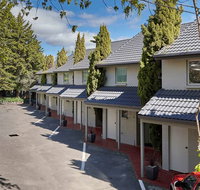Elphin Villas - Lismore Accommodation
