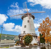 Leisure Inn Penny Royal Hotel  Apts - Lismore Accommodation