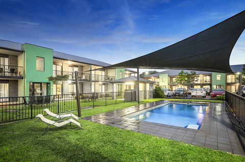Quest Sale - Lismore Accommodation 1