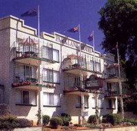 Parklane Motel - Lismore Accommodation