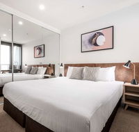 Domi Serviced Apartments Ascend Htl Coll - Lismore Accommodation
