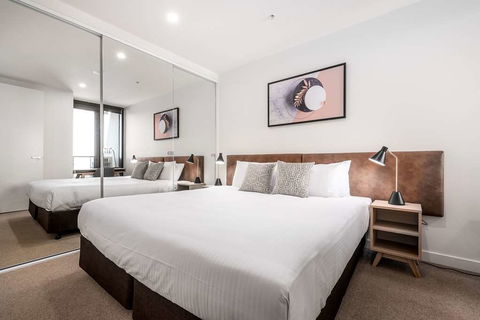Domi Serviced Apartments Ascend Htl Coll - Lismore Accommodation 0