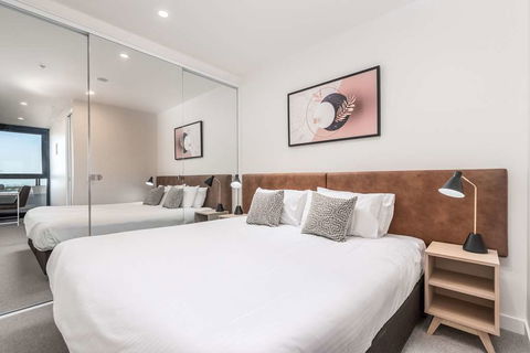 Domi Serviced Apartments Ascend Htl Coll - Lismore Accommodation 1