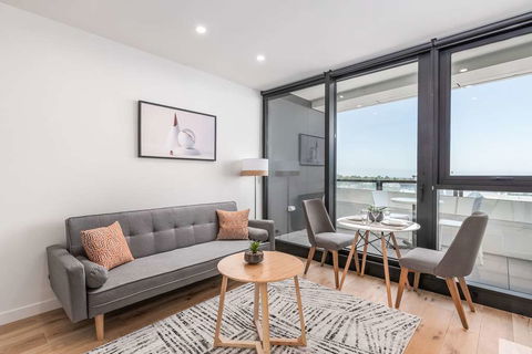 Domi Serviced Apartments Ascend Htl Coll - Lismore Accommodation 2