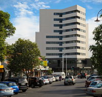 Apartments  IKON Glen Waverley - Lismore Accommodation