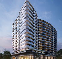Astra Apartments Glen Waverley - Lismore Accommodation