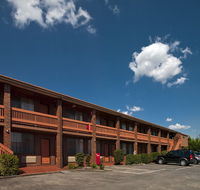 Hotel Bruce County - Lismore Accommodation