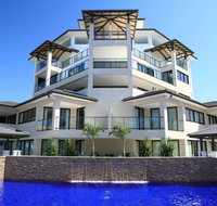 Grand Mercure Allegra Hervey Bay - Lismore Accommodation