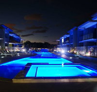 Ramada Hervey Bay - Lismore Accommodation