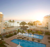 Oaks Resort  Spa Hervey Bay - Lismore Accommodation