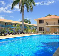 Arlia Sands Apartments - Lismore Accommodation