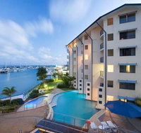 Mantra Hervey Bay - Lismore Accommodation