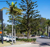 Kondari Resort at Hervey Bay - Lismore Accommodation