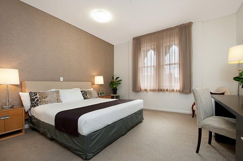 Adabco Boutique Hotel - Lismore Accommodation 1