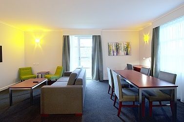 Abode Narrabundah - Lismore Accommodation 0