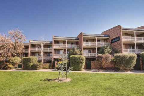 Adina Serviced Apts Canberra Kingston - Lismore Accommodation 0