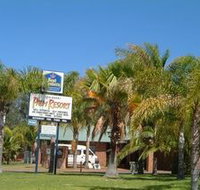 Kalbarri Palm Resort - Lismore Accommodation