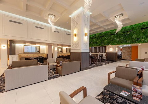 Burke & Wills Hotel - Lismore Accommodation 0