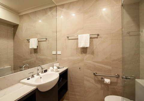 Burke & Wills Hotel - Lismore Accommodation 2