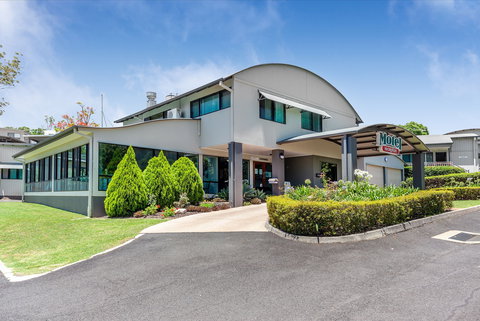 Eastgate on the Range Motel - Lismore Accommodation 2