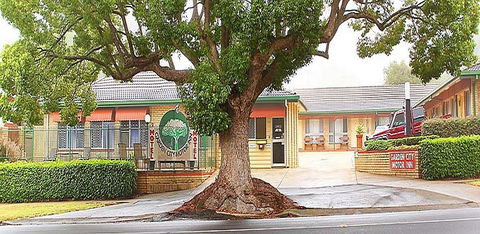 Garden City Motor Inn - Lismore Accommodation 0