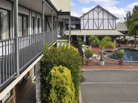Ibis Styles Adelaide Manor - Lismore Accommodation 0