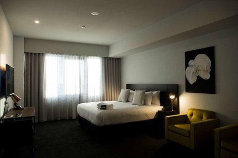 The Gerald Apartment Hotel - Lismore Accommodation 2